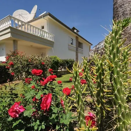 Apartman Sultan 1 *