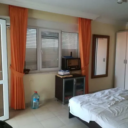 Apartman Sultan 1 *