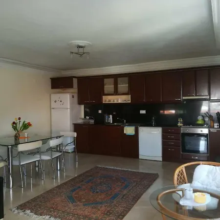 Sultan 1 Apartman