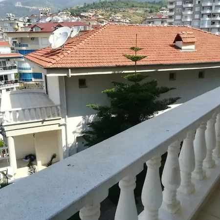 Apartman Sultan 1 Mahmutlar
