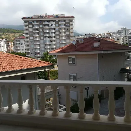Sultan 1 * Mahmutlar
