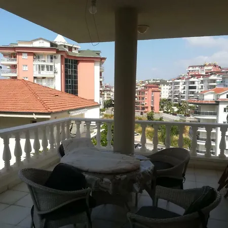 Apartman Sultan 1